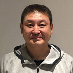 伊藤 要 プロの写真